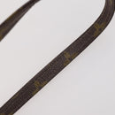 LOUIS VUITTON Monogram Shoulder Bag 3 Set LV Auth 164634-6