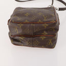 LOUIS VUITTON Monogram Shoulder Bag 3 Set LV Auth 164634-7