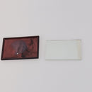 BOTTEGA VENETA Fendi Bulgari Bag Coated Canvas Nylon 3 Set Brown Auth 164639-23