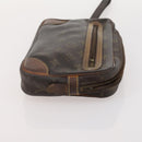 LOUIS VUITTON Monogram Marly Dragonne GM Clutch Bag 4 Set M51825 LV Auth 164641-22