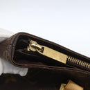 LOUIS VUITTON Monogram Cabas Piano Tote Bag M51148 LV Auth 164679-17
