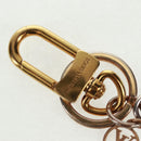 LOUIS VUITTON Yayoi Kusama Porte Cles Kirigami Painted Dots M01209 Auth 164694M-3