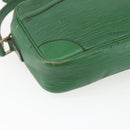 LOUIS VUITTON Epi Trocadero 23 Shoulder Bag Green M52304 LV Auth 164697-11