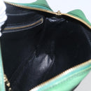 LOUIS VUITTON Epi Trocadero 23 Shoulder Bag Green M52304 LV Auth 164697-18