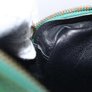 LOUIS VUITTON Epi Trocadero 23 Shoulder Bag Green M52304 LV Auth 164697-22