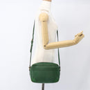 LOUIS VUITTON Epi Trocadero 23 Shoulder Bag Green M52304 LV Auth 164697-23