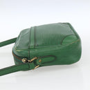 LOUIS VUITTON Epi Trocadero 23 Shoulder Bag Green M52304 LV Auth 164697-4