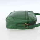LOUIS VUITTON Epi Trocadero 23 Shoulder Bag Green M52304 LV Auth 164697-5