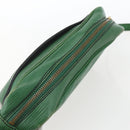 LOUIS VUITTON Epi Trocadero 23 Shoulder Bag Green M52304 LV Auth 164697-6