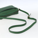 LOUIS VUITTON Epi Trocadero 23 Shoulder Bag Green M52304 LV Auth 164697-7