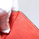 LOUIS VUITTON Damier Ebene Pochette Florentine Waist bag N51856 LV Auth 164702-17