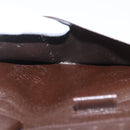 LOUIS VUITTON Damier Ebene Zippy Organizer Long Wallet N60003 LV Auth 164703V-10