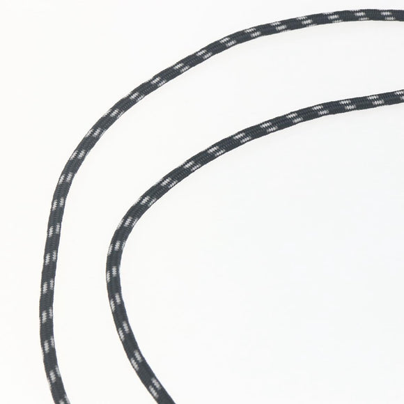 LOUIS VUITTON Eclipse Skipping Rope Call Dasote Christopher GI0210 Auth 164708SM