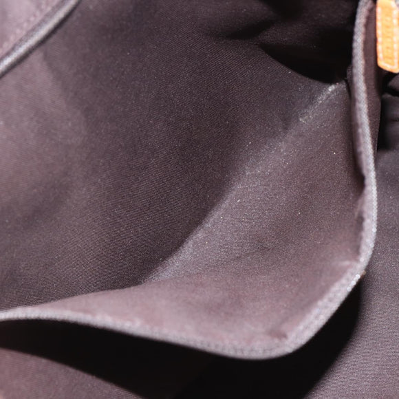 GUCCI GG Canvas Tote Bag Beige Gold 146247 Auth 164750