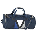 LOUIS VUITTON LV Cup Spinnaker Boston Bag Navy M80700 LV Auth 164771-1