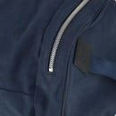 LOUIS VUITTON LV Cup Spinnaker Boston Bag Navy M80700 LV Auth 164771-10