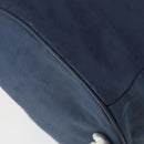 LOUIS VUITTON LV Cup Spinnaker Boston Bag Navy M80700 LV Auth 164771-15