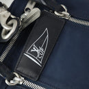LOUIS VUITTON LV Cup Spinnaker Boston Bag Navy M80700 LV Auth 164771-18