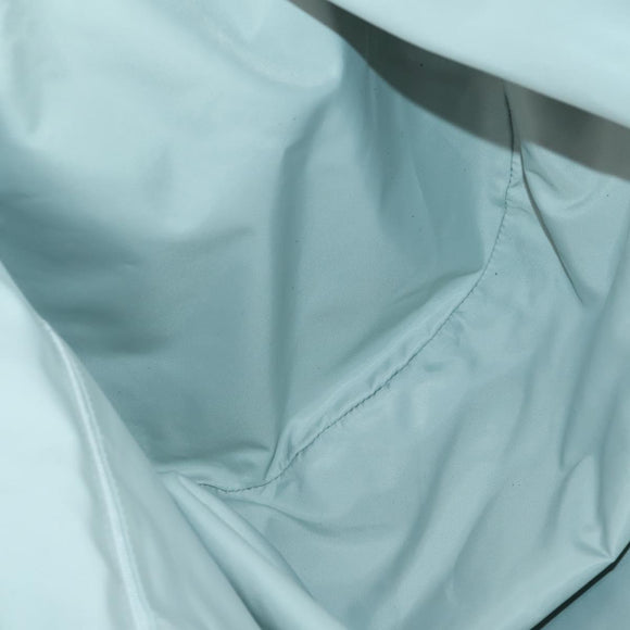 LOUIS VUITTON LV Cup Spinnaker Boston Bag Navy M80700 LV Auth 164771