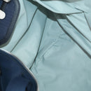 LOUIS VUITTON LV Cup Spinnaker Boston Bag Navy M80700 LV Auth 164771-23