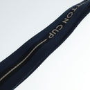 LOUIS VUITTON LV Cup Spinnaker Boston Bag Navy M80700 LV Auth 164771-8