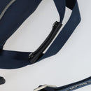 LOUIS VUITTON LV Cup Spinnaker Boston Bag Navy M80700 LV Auth 164771-9