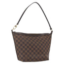 LOUIS VUITTON Damier Ebene Illovo MM Shoulder Bag N51995 LV Auth 164776-1