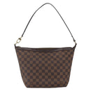 LOUIS VUITTON Damier Ebene Illovo MM Shoulder Bag N51995 LV Auth 164776-13