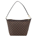 LOUIS VUITTON Damier Ebene Illovo MM Shoulder Bag N51995 LV Auth 164776-2