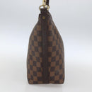 LOUIS VUITTON Damier Ebene Illovo MM Shoulder Bag N51995 LV Auth 164776-3