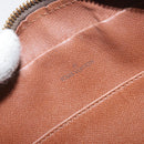 LOUIS VUITTON Monogram Compiegne 23 Clutch Bag M51847 LV Auth 164807-17
