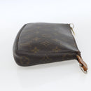 LOUIS VUITTON Monogram Pochette Accessoires Tasche M51980 LV Auth 164808-4