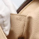LOUIS VUITTON Monogram Trousse Toilette 28 Clutch Bag M47522 LV Auth 164811-12