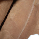 LOUIS VUITTON Monogram Saumur 43 Shoulder Bag M42252 LV Auth 164888-21
