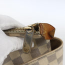 LOUIS VUITTON Damier Azur Totally PM Tote Bag N41280 LV Auth 164898-8