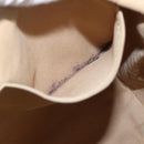 LOUIS VUITTON Damier Azur Totally PM Tote Bag N41280 LV Auth 164898-11