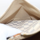LOUIS VUITTON Damier Azur Totally PM Tote Bag N41280 LV Auth 164898-22