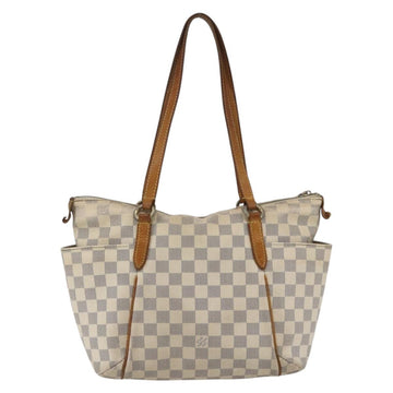 LOUIS VUITTON Damier Azur Totally PM Tote Bag N41280 LV Auth 164898 - 0