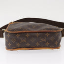 LOUIS VUITTON Monogram Messenger Bosphore PM Shoulder Bag M40106 LV Auth 164899-10