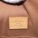 LOUIS VUITTON Monogram Messenger Bosphore PM Shoulder Bag M40106 LV Auth 164899-17