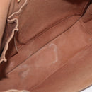 LOUIS VUITTON Monogram Messenger Bosphore PM Shoulder Bag M40106 LV Auth 164899-18