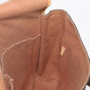 LOUIS VUITTON Monogram Messenger Bosphore PM Shoulder Bag M40106 LV Auth 164899-19