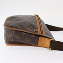 LOUIS VUITTON Monogram Messenger Bosphore PM Shoulder Bag M40106 LV Auth 164899-4
