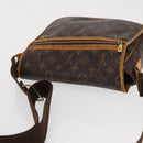 LOUIS VUITTON Monogram Messenger Bosphore PM Shoulder Bag M40106 LV Auth 164899-7