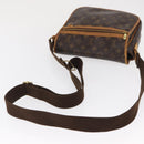 LOUIS VUITTON Monogram Messenger Bosphore PM Shoulder Bag M40106 LV Auth 164899-8