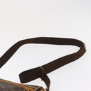 LOUIS VUITTON Monogram Messenger Bosphore PM Shoulder Bag M40106 LV Auth 164899-9