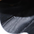 MCM Logogram Vicetos Backpack PVC Leather Brown Gold Auth 164927-19