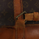 LOUIS VUITTON Monogram Randonnee GM Shoulder Bag M42244 LV Auth 164940-10