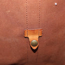 LOUIS VUITTON Monogram Randonnee GM Shoulder Bag M42244 LV Auth 164940-12