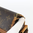 LOUIS VUITTON Monogram Messenger Bosphore PM Shoulder Bag M40106 LV Auth 164946-9